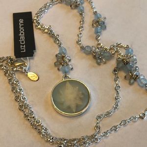 Liz Claiborne necklace
